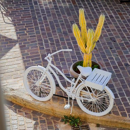The Botanist Rooms Chania  Bagian luar foto