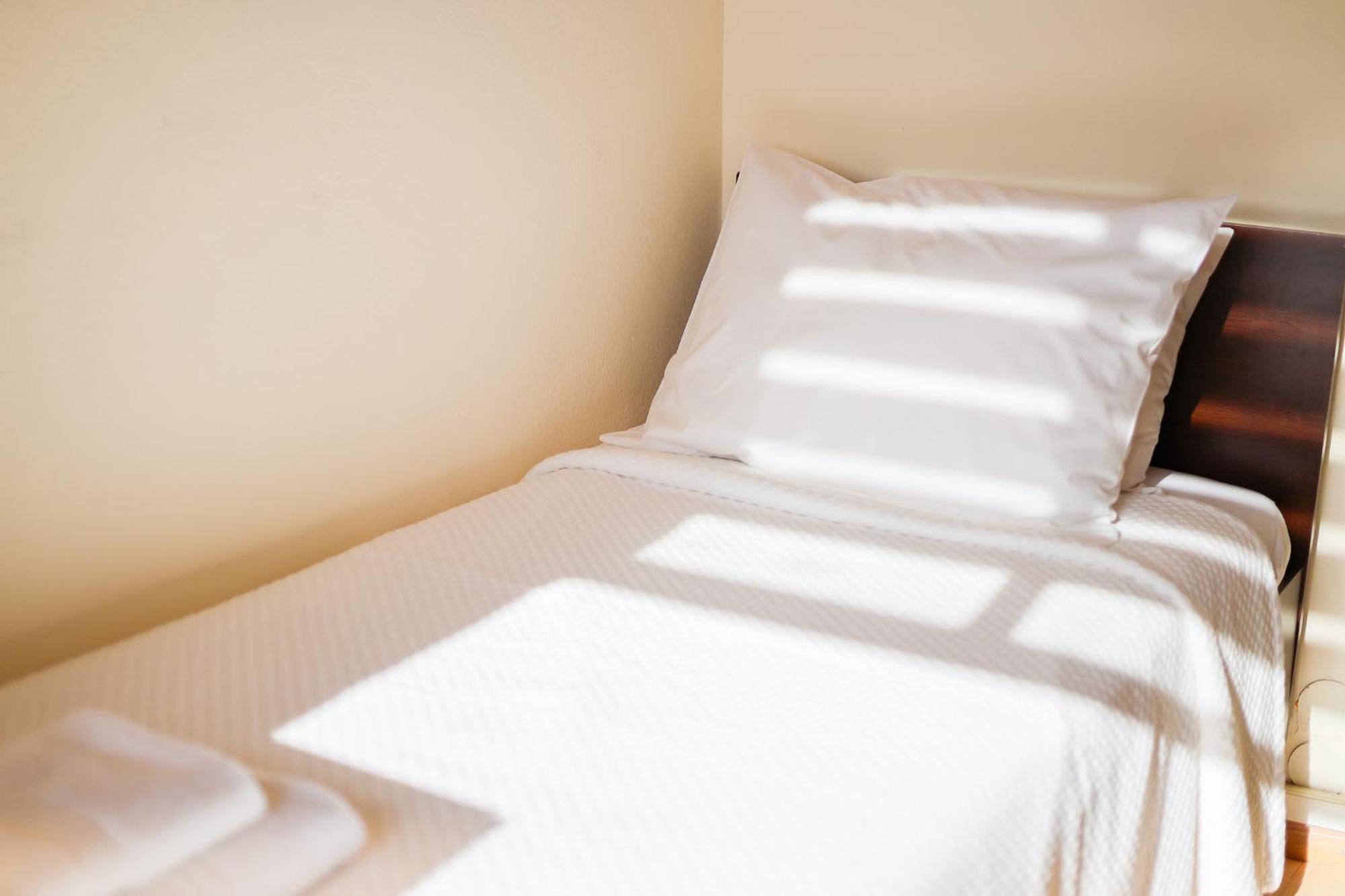 The Botanist Rooms Chania  Bagian luar foto